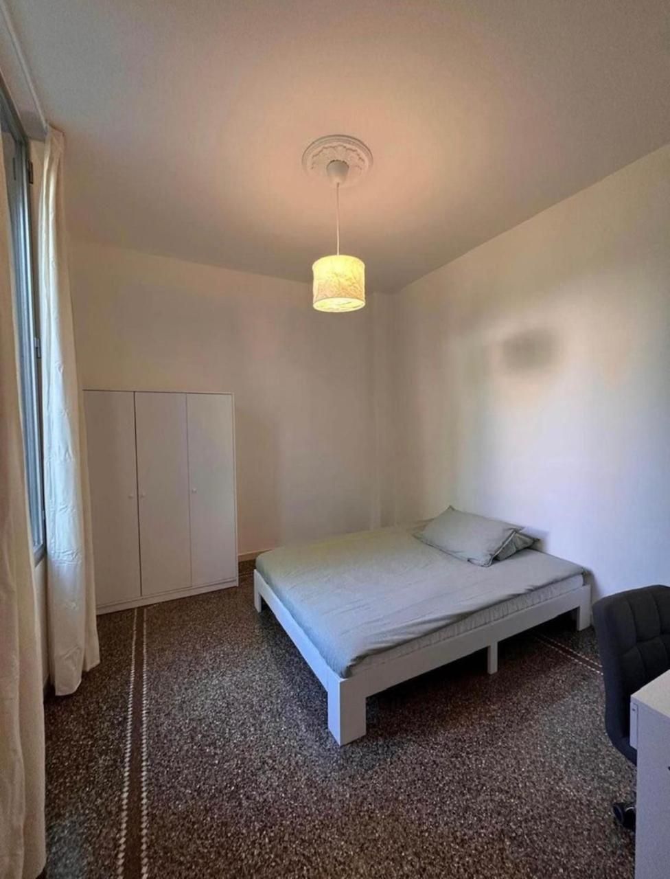 Scalinata Montaldo Apartamento Génova Exterior foto